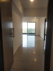 Hall Image of 2500 Sq.ft 3 BHK Apartment / Flat for sale in Sector 128 Noida for Rs. 70758500