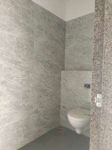 Bedroom Two Image of 750 Sq.ft 2 BHK Apartment / Flat for sale in Abrol Signature, Malad West Mumbai for Rs. 14000000