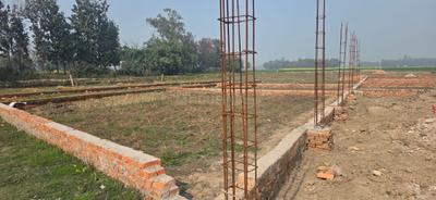 Image of 600 Sq.ft Residential Plot / Land for sale in Air Force Area, Gorakhpur for Rs. 299400