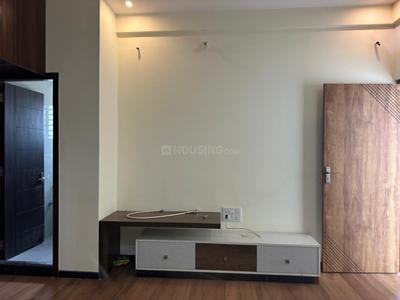 Bedroom Image of 2000 Sq.ft 4 BHK Independent House for rent in Gnana Bharathi Bengaluru for Rs. 45000