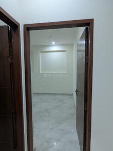 Hall Image of 500 Sq.ft 2 BHK Duplex for rent in Vishwakarmapuram Colony Agra for Rs. 15000
