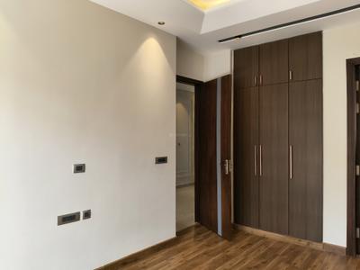 Bedroom Image of 1850 Sq.ft 3.5 BHK Builder Floor for sale in Sector 9 Gurgaon for Rs. 24000000