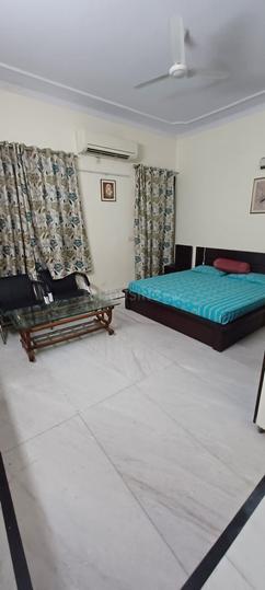 Malviya Nagar Bedroom 1