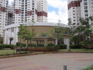 Image of 1342 Sq.ft 2.5 BHK Apartment / Flat for sale in Electronic City, Bengaluru for Rs. 18000000