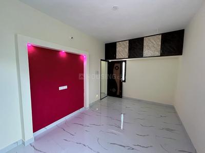 Kitchen Image of 750 Sq.ft 2 BHK Independent House for sale in Thirunindravur Chennai for Rs. 4700000