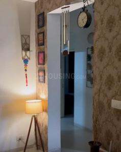 Hall Image of 1200 Sq.ft 2 BHK Builder Floor for rent in Vatika Emilia Floors, Sector 83 Gurgaon for Rs. 33000