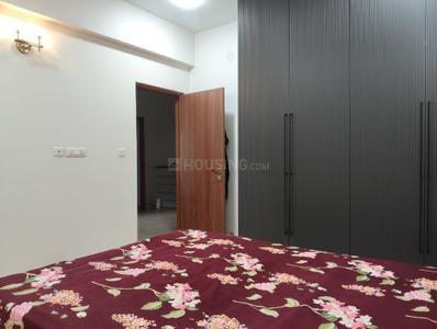 Bedroom Image of 3246 Sq.ft 4 BHK Apartment / Flat for sale in Birla Alokya by Birla Estates Pvt. Ltd., Whitefield Bengaluru for Rs. 63500000