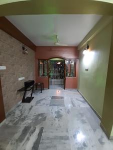 Hall Image of 900 Sq.ft 2 BHK Independent House for rent in Garia, Sonarpur Kolkata for Rs. 17000