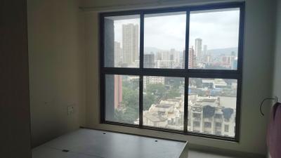 Bedroom Image of 1800 Sq.ft 4 BHK Apartment / Flat for sale in Rajinfinia Phase II Wing A Wing B Wing C, Malad West Mumbai for Rs. 48500000