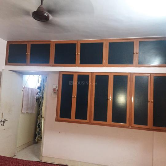 Ganesh Nagar, Dombivli West Bedroom 1