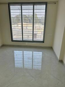 Hall Image of 1070 Sq.ft 3 BHK Apartment / Flat for sale in Starwing Kaatyayni Heights Tower 2 Phase 2, Jogeshwari East Mumbai for Rs. 26500000