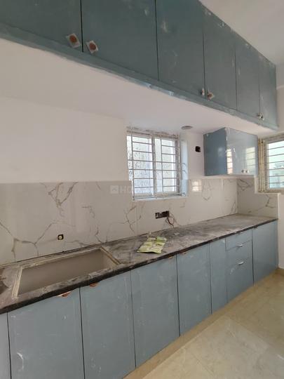 Singasandra Aecs Layout HSR layout 3km Kitchen 1