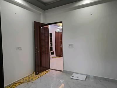 Bedroom Image of 1200 Sq.ft 3 BHK Builder Floor for sale in Govindpuram Ghaziabad for Rs. 4565000