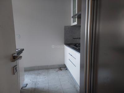 Kitchen Image of 2792 Sq.ft 4 BHK Apartment / Flat for sale in DLF The Ultima, Sector 81 Gurgaon for Rs. 49000000