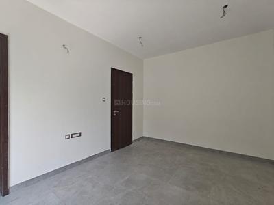 Bedroom Image of 2300 Sq.ft 3 BHK Apartment / Flat for rent in Mylapore Chennai for Rs. 150000