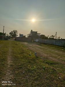 Image of 600 Sq.ft Residential Plot / Land for sale in Thirunindravur, Chennai for Rs. 1320000