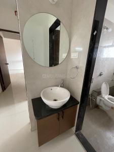 Image of 900 Sq.ft 2 BHK Apartment / Flat for rent in Urban Skyline, Ravet, Pune for Rs. 24000
