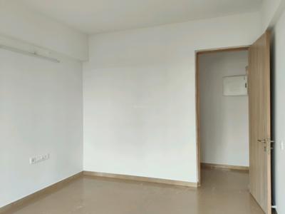 Bedroom Image of 2000 Sq.ft 3 BHK Apartment / Flat for sale in Thane West Thane for Rs. 34000000