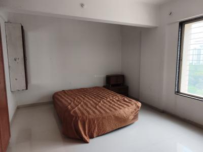 Bedroom Image of 1180 Sq.ft 2 BHK Apartment / Flat for sale in Vrindavan Heights Phase II, Hadapsar Pune for Rs. 9700000