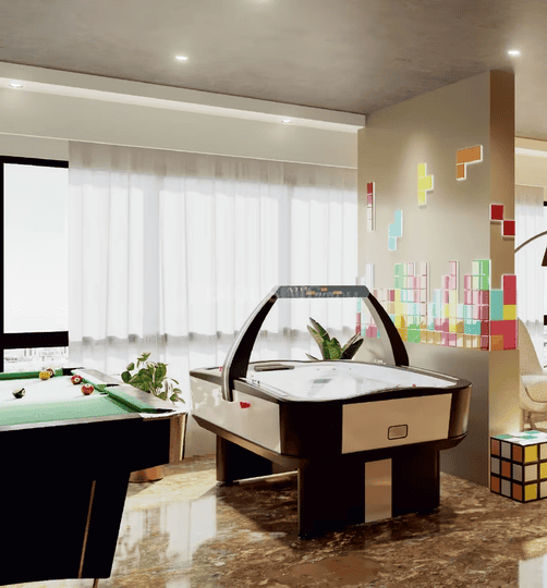 UK Iona C Wing Main Image 1