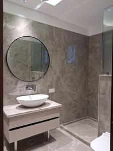 Bedroom Four Image of 2700 Sq.ft 4 BHK Builder Floor for sale in Paschim Vihar New Delhi for Rs. 50000000