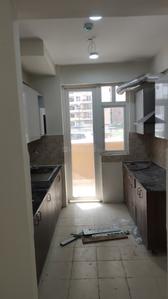 Kitchen Image of 2750 Sq.ft 4 BHK Apartment / Flat for sale in Amrapali Heartbeat City, Sector 107 Noida for Rs. 31500000