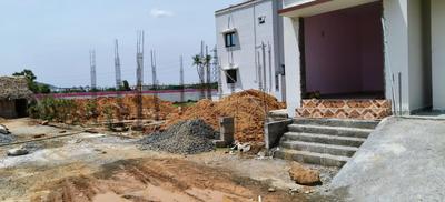 Image of 884 Sq.ft Residential Plot / Land for sale in Adhanur, Chennai for Rs. 4222000
