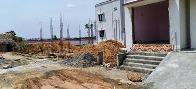 Image of 1600 Sq.ft Residential Plot / Land for sale in Mannivakkam, Chennai for Rs. 8400000