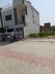 Image of 1128 Sq.ft Residential Plot / Land for sale in Agrawal Krishna Orchid, Vishwalaxmi Nagar, Mathura for Rs. 4900000