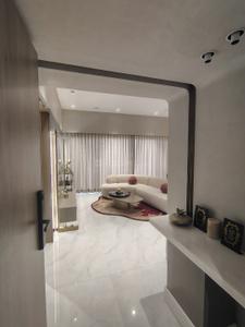 Hall Image of 1450 Sq.ft 3 BHK Apartment / Flat for sale in Swaraj 54 Flores Drive Phase 1, Hadapsar Pune for Rs. 14800000
