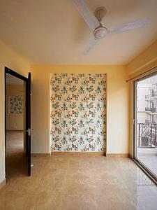 Hall Image of 1210 Sq.ft 3 BHK Builder Floor for rent in Signature Global Park 2 And 3, Sector 36 Sohna for Rs. 20000