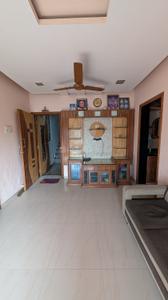 Living Room Image of 1050 Sq.ft 2 BHK Apartment / Flat for sale in Athwa Surat for Rs. 4500000