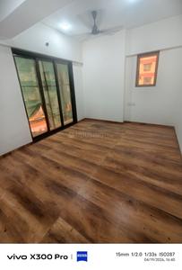 Bedroom Image of 450 Sq.ft 1 BHK Apartment / Flat for sale in Chinchpokli Mumbai for Rs. 14500000