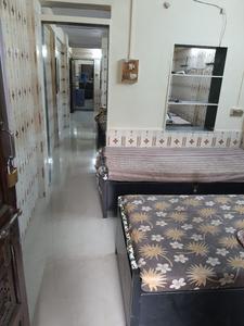 Bedroom Image of Nadkar in Goregaon West, Mumbai