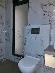 Bedroom Two Image of 1050 Sq.ft 2 BHK Apartment / Flat for sale in DSS Mahavir Spring, Pokhran- 2 Thane for Rs. 17000000