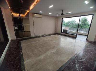 Hall Image of 2485 Sq.ft 3 BHK Builder Floor for rent in Shakti Nagar New Delhi for Rs. 85500