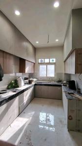 Kitchen Image of 3400 Sq.ft 6 BHK Independent House for sale in Sliver Silver City Extension, Silver City Extension Zirakpur for Rs. 35000000