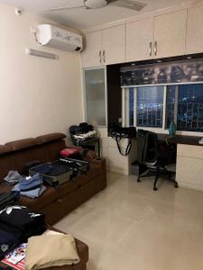 Hall Image of 1585 Sq.ft 3 BHK Apartment / Flat for sale in Sattva Greenage, Hongasandra Bengaluru for Rs. 32000000