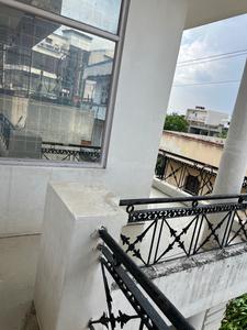 Balcony Image of Girls pg in Channi Himmat, Jammu