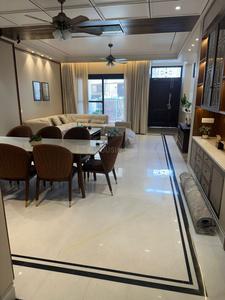 Hall Image of 3400 Sq.ft 5 BHK Villa for sale in Dholai Jaipur for Rs. 65100000