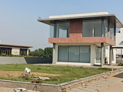 Image of 2050 Sq.ft 4 BHK Independent House for sale in Kasindra, Ahmedabad for Rs. 13500000
