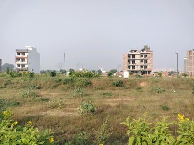 Image of 170 Sq.ft Residential Plot / Land for sale in Amolik Aster Woods, Sector 98, Faridabad for Rs. 26350000