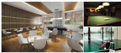 Image of 2034 Sq.ft 4 BHK Apartment / Flat for sale in Deserve Elite, Vrindavan Yojana, Lucknow for Rs. 19121600