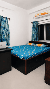 Image of 575 Sq.ft 2 BHK Apartment / Flat for sale in Sarsuna, Kolkata for Rs. 1600000