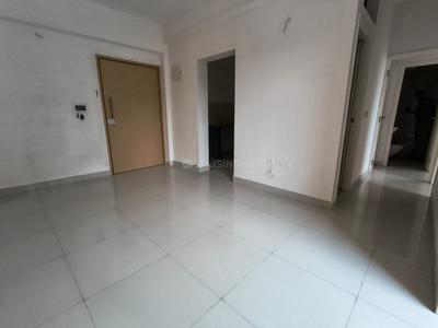 Hall Image of 817 Sq.ft 2 BHK Apartment / Flat for sale in Godrej Se7en Phase 1, Joka Kolkata for Rs. 4700000