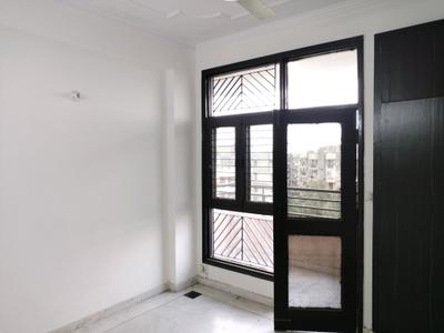Bedroom Image of 1600 Sq.ft 3 BHK Apartment / Flat for sale in Sector 7 Dwarka New Delhi for Rs. 28500000