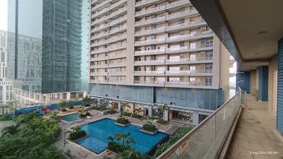 Image of 3500 Sq.ft 5 BHK Apartment / Flat for rent in Supertech Supernova, Sector 94, Noida for Rs. 130000