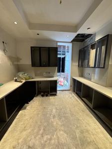 Kitchen Image of 3033 Sq.ft 4 BHK Duplex for sale in Rajouri Garden New Delhi for Rs. 95000000