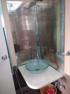 Image of 1281 Sq.ft 3 BHK Apartment / Flat for sale in Sahajanand Pramukh Heights, Andheri West, Mumbai for Rs. 31500000