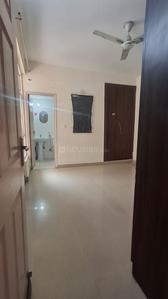 2.5 BHK Flat